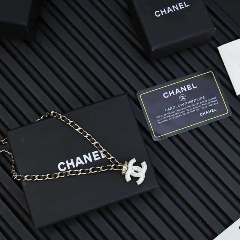 Chanel Necklaces